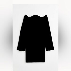 NWT H&M Short Bodycon Dress